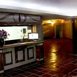 Motel Colonial Palace (Adults Only)