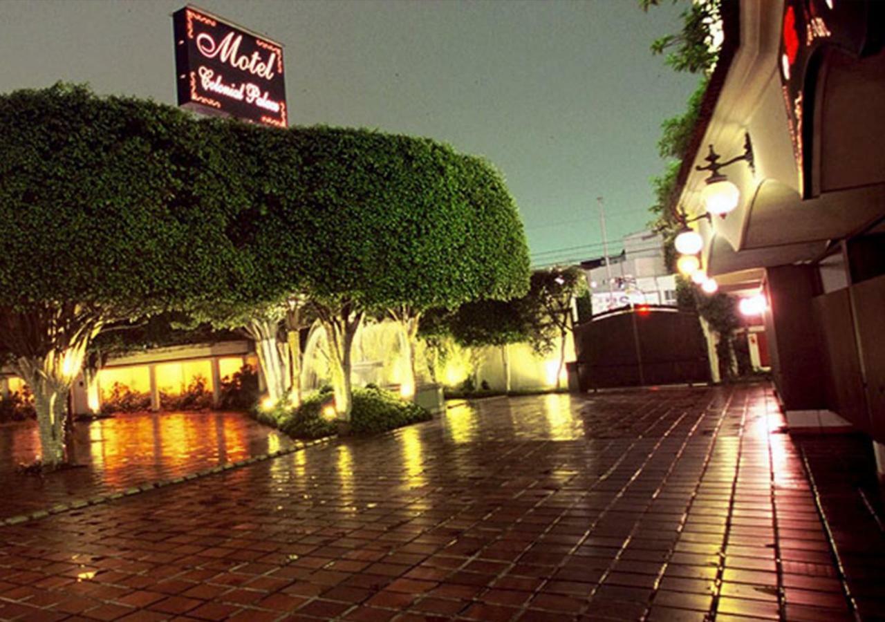 Love hotel Colonial Palace (adults Only) Sao Paulo