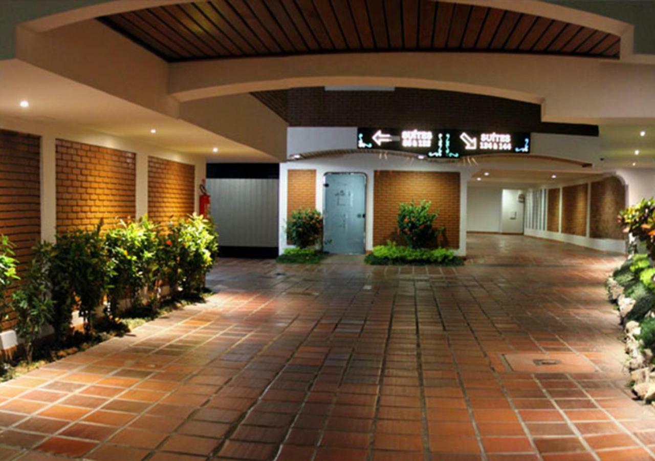 Colonial Palace (adults Only) Love hotel
